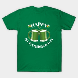 St Patricks Day T-Shirt